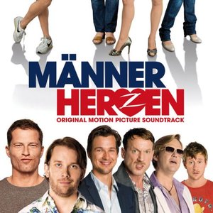 Männerherzen (Original Motion Picture Soundtrack)