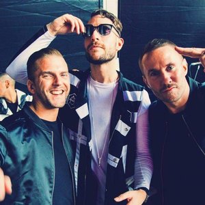 Don Diablo & Galantis 的头像