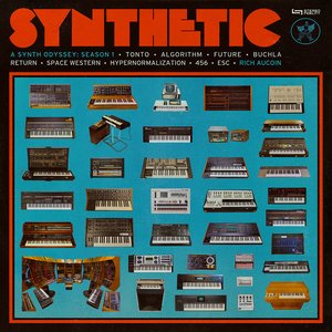 Synthetic - Season One