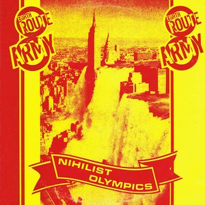 Nihilist Olympics