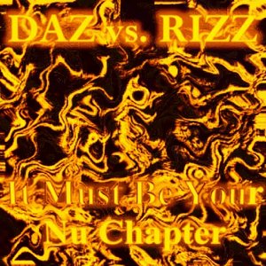 Image for 'Daz vs. Rizz'