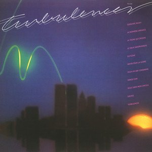 Turbulences (Remastered)