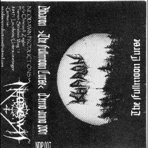 The Fullmoon Curse
