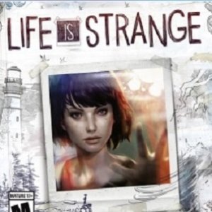 Life Is Strange Soundtrack