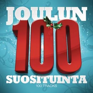 Joulun 100 suosituinta