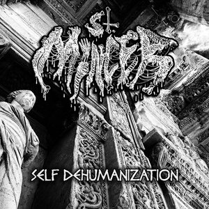 SELF DEHUMANIZATION
