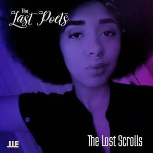 The Lost Scrolls - EP