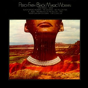 Black Magic Woman