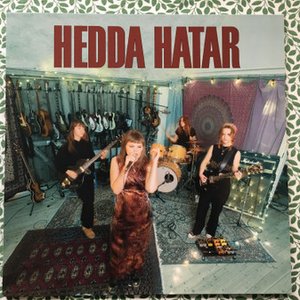 Hedda Hatar
