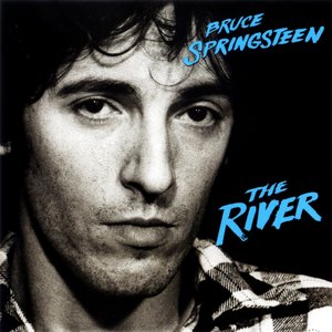 “The River (disc 1)”的封面
