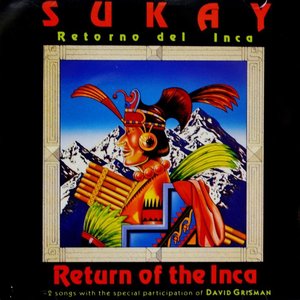 Return Of The Inca