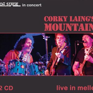 Live In Melle