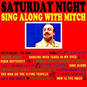 “Saturday Night Sing Along With Mitch”的封面