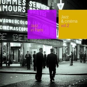 Jazz & Cinéma Vol 2