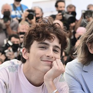 Avatar for Fern Chalamet