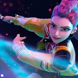 Avatar for Rumi