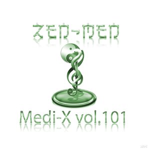 Medi-X vol.101