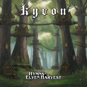 Hymns of the Elven Harvest