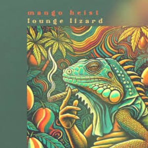 Avatar for mango heist