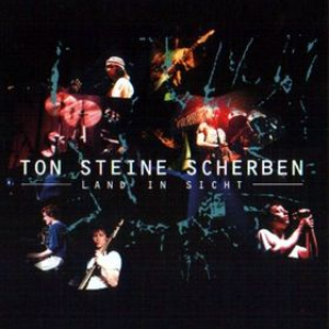Ton Steine Scherben - Land In Sicht - Zortam Music