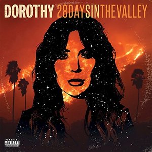 28 Days In The Valley [Explicit]
