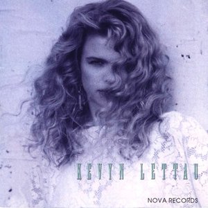 Kevyn Lettau