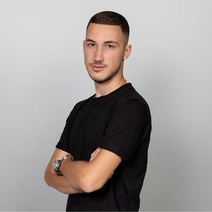 Adonis Krasniqi 的头像