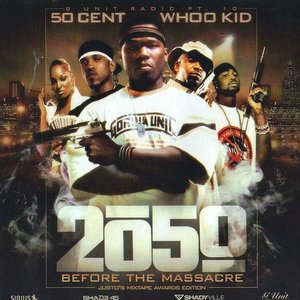 G-Unit Radio 10: 2050 Before the Massacre