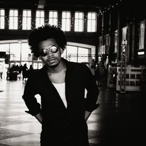 Gedeon Luke and the People 的头像