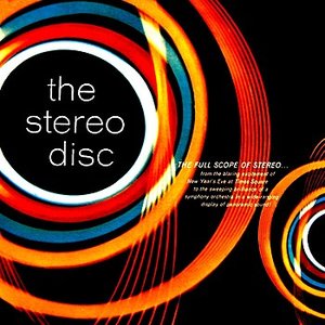 The Stereo Disc