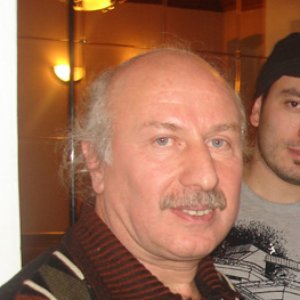 Mahmut Turan 的头像