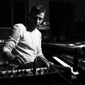 Martin Buttrich photo provided by Last.fm