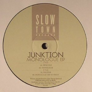 Monologue EP