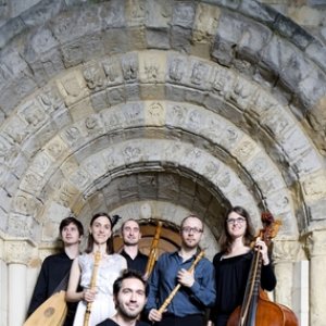 Ensemble Marsyas 的头像