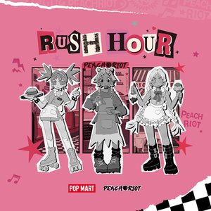 Rush Hour - Single
