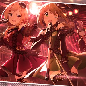 Avatar for Sherry 'n Cherry [馬場このみ (CV.高橋未奈美)、百瀬莉緒 (CV.山口立花子)]