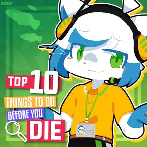 Top 10 Things to Do Before You Die - Single