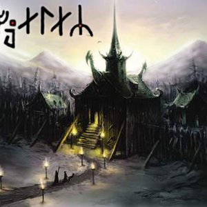Fjalar 的头像