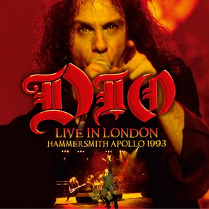 Live in London: Hammersmith Apollo 1993