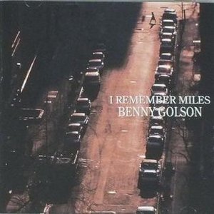 I Remember Miles