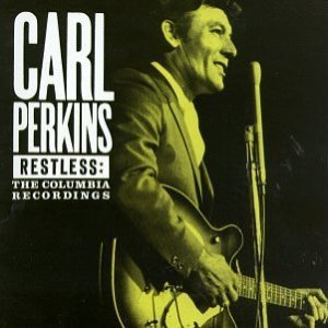 Restless: The Columbia Recordings