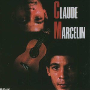 Claude Marcelin 的头像