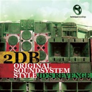 Original Soundsystem Style / JD's Revenge