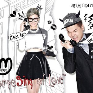 compoSing of Love
