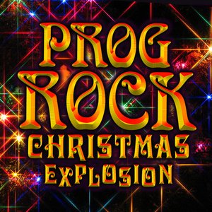 Prog Rock Christmas Explosion