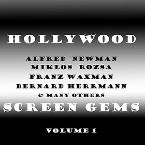 Hollywood Screen Gems - Vol 1