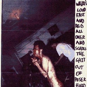 DisreantiyouthhellchristbastardassmanX 的头像