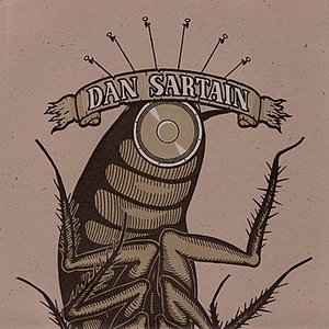Dan Sartain 7"