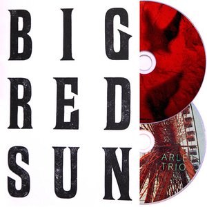 Big Red Sun
