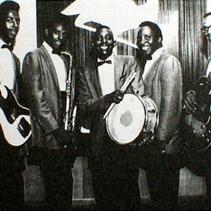 Leroy & The Drivers 的头像